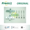 Pad Clip Kit