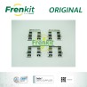 Pad Clip Kit