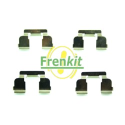 Pad Clip Kit