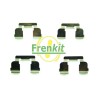Pad Clip Kit