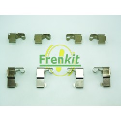 Pad Clip Kit