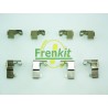 Pad Clip Kit