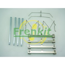 Pad Clip Kit