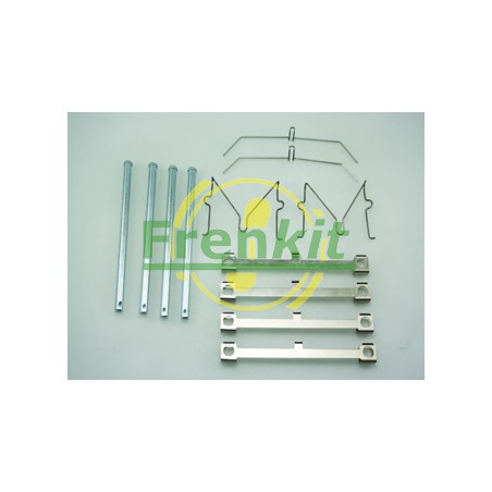Pad Clip Kit