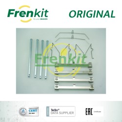 Pad Clip Kit