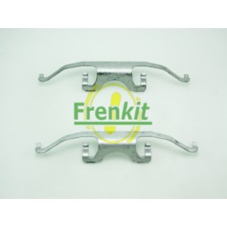 Pad Clip Kit