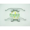Pad Clip Kit