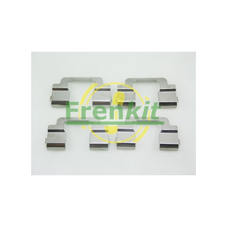Pad Clip Kit