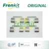 Pad Clip Kit