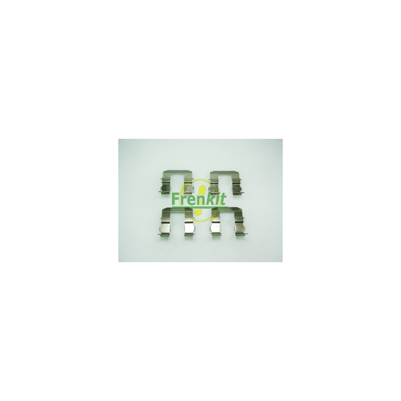 Pad Clip Kit