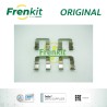 Pad Clip Kit