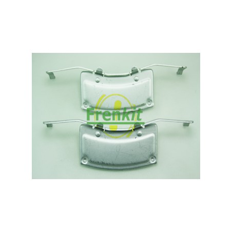 Pad Clip Kit