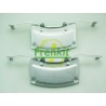 Pad Clip Kit