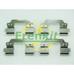 Pad Clip Kit