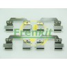 Pad Clip Kit