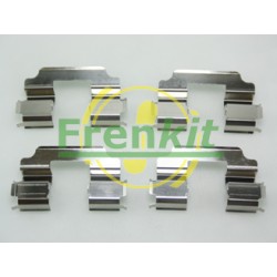 Pad Clip Kit