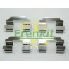 Pad Clip Kit