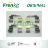 Pad Clip Kit