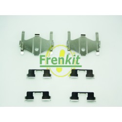 Pad Clip Kit
