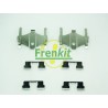 Pad Clip Kit