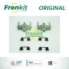 Pad Clip Kit