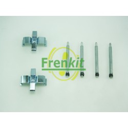 Pad Clip Kit