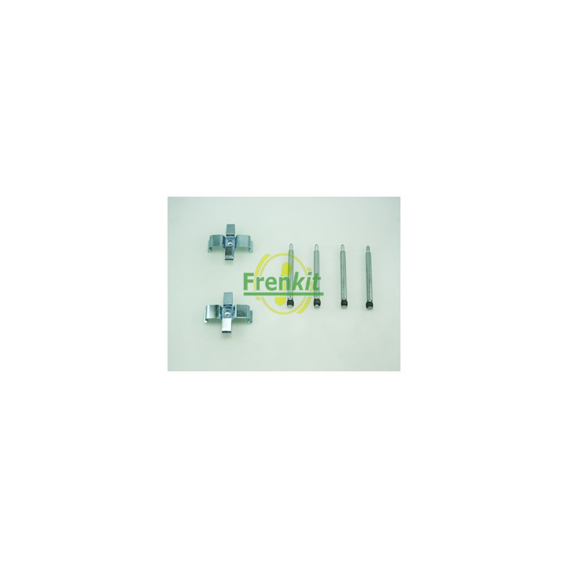 Pad Clip Kit