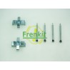 Pad Clip Kit