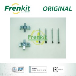 Pad Clip Kit