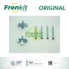 Pad Clip Kit