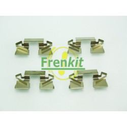 Pad Clip Kit