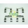 Pad Clip Kit