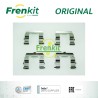 Pad Clip Kit