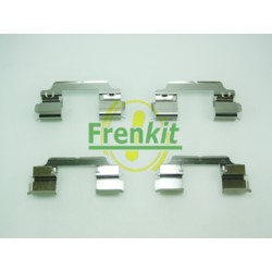 Pad Clip Kit