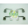 Pad Clip Kit