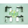 Pad Clip Kit