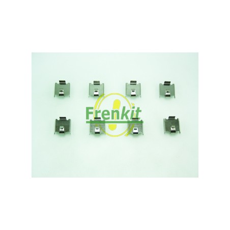 Pad Clip Kit