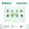 Pad Clip Kit