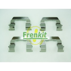 Pad Clip Kit