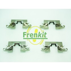 Pad Clip Kit