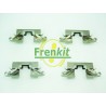 Pad Clip Kit