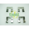 Pad Clip Kit