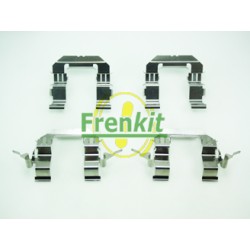 Pad Clip Kit