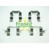 Pad Clip Kit