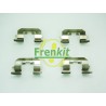 Pad Clip Kit