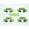 Pad Clip Kit