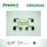 Pad Clip Kit