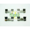 Pad Clip Kit