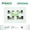 Pad Clip Kit