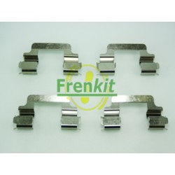 Pad Clip Kit